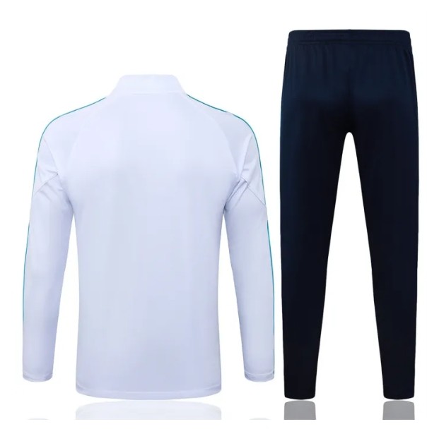 Marseille Training Jersey Suit 25/26