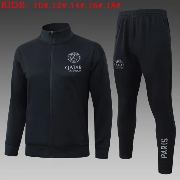 Paris Saint Germain Kids Training Suit