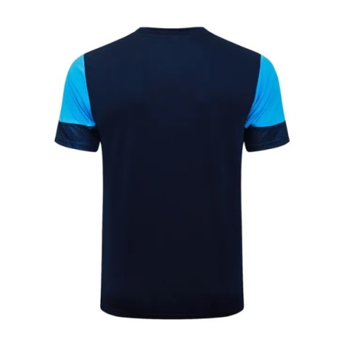 Marseille Training Short sleeve Jersey 23/24