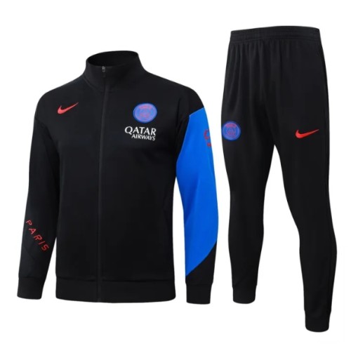 Paris Saint-Germain Training Jacket 25/26