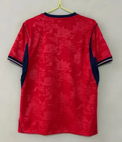 England 2026 World Cup Away Man Jersey
