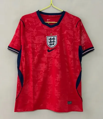 England 2026 World Cup Away Man Jersey