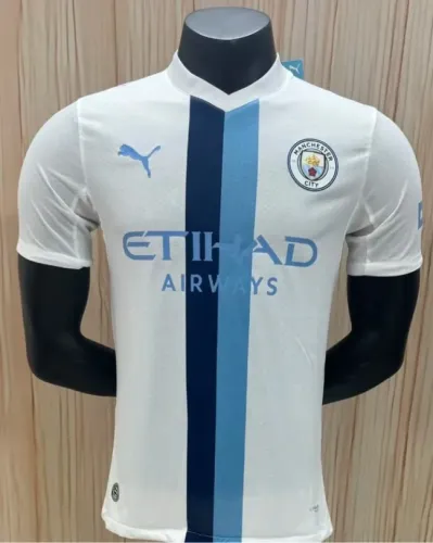 Manchester City Third Player Men Jersey 26/27