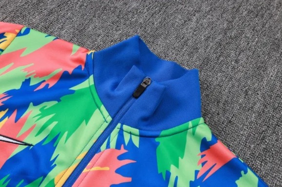 Brazil Training Jacket 25/26