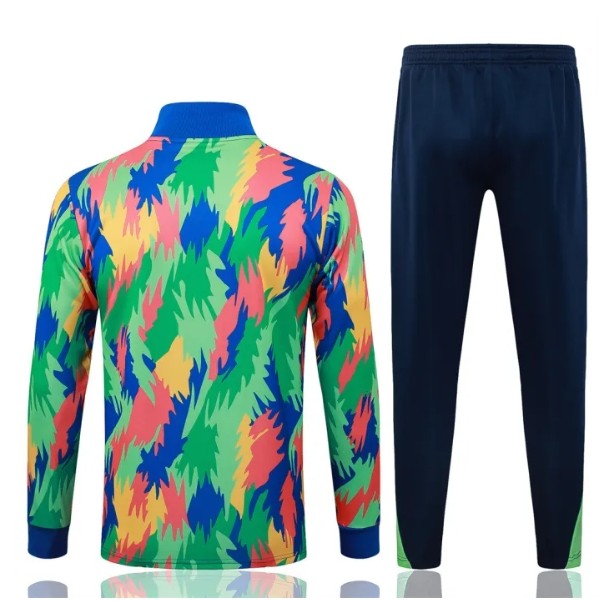 Brazil Training Jacket 25/26