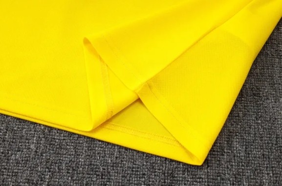 Brazil Training Jersey 25/26