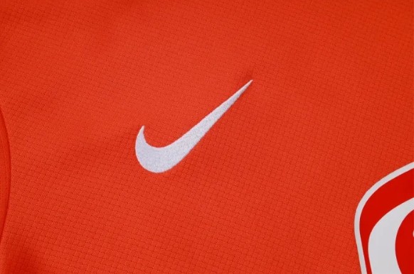 Brazil Training Short sleeve Jersey 25/26