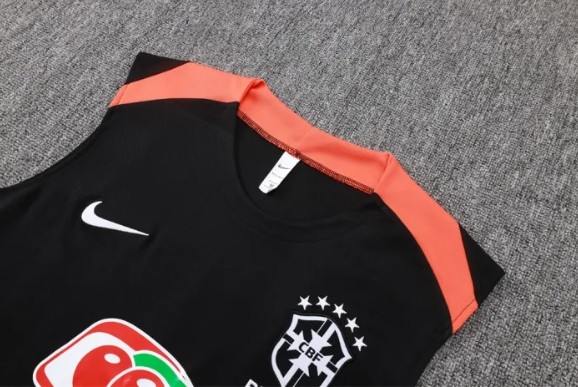 Brazil Training Jersey 25/26