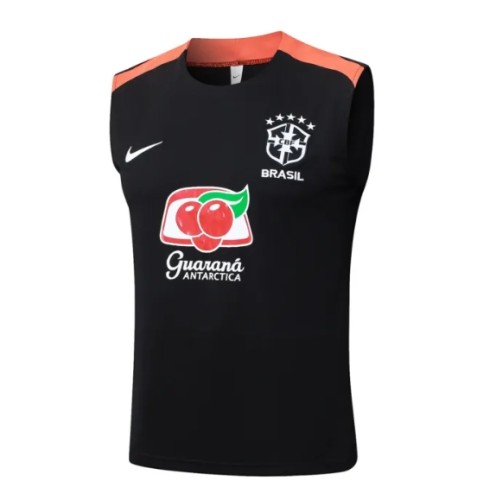 Brazil Training Jersey 25/26