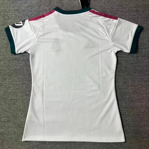 Real Madrid Home Woman Jersey 26/27