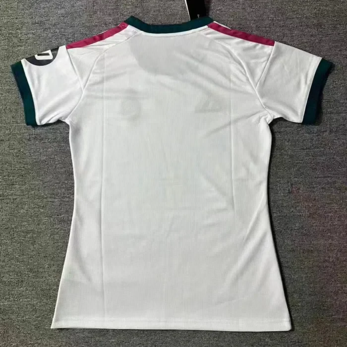Real Madrid Home Woman Jersey 26/27