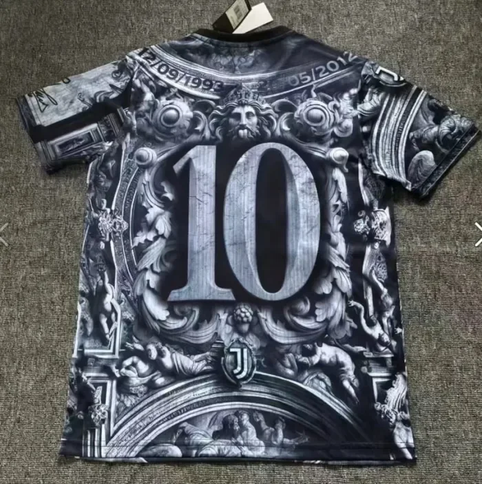 Juventus ADP Prematch Man Jersey 25/26