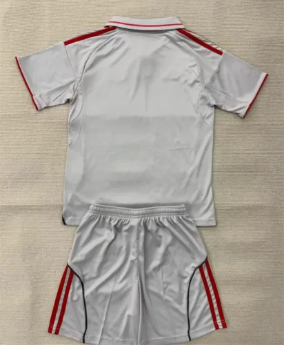 Lyon Third Kids Suit 25/26