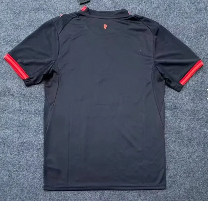 AC Milan Third Man Jersey 26/27