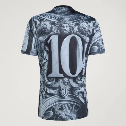 Juventus ADP Prematch Man Jersey 25/26
