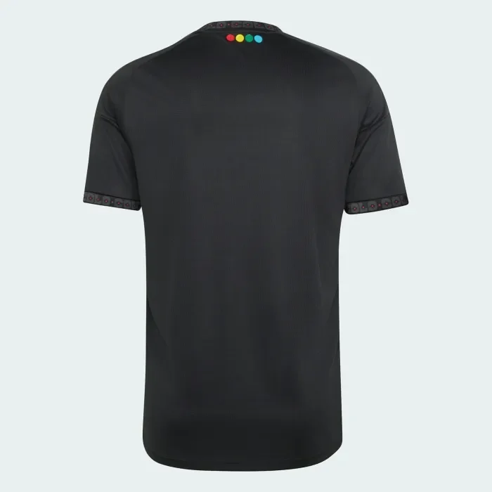 Colo-Colo Away Man Jersey 26/27