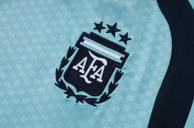 Argentina Training Jersey 26/27