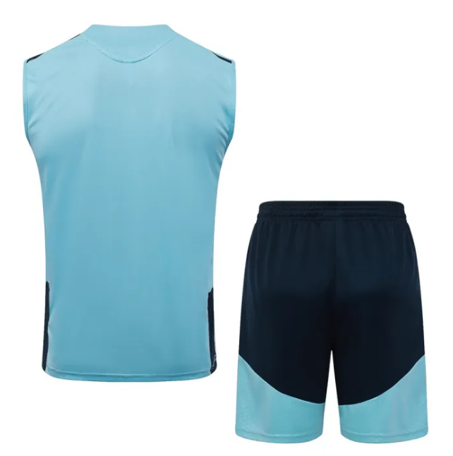 Argentina Training Jersey 26/27