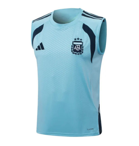 Argentina Training Jersey 26/27