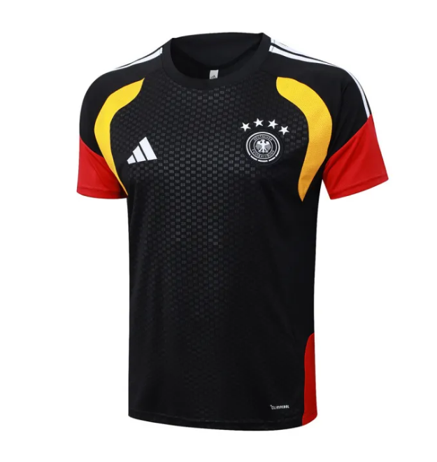 Germany Training Short sleeve Jersey 26/27