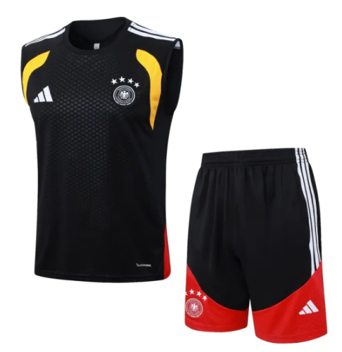 Germany Training Jersey 26/27