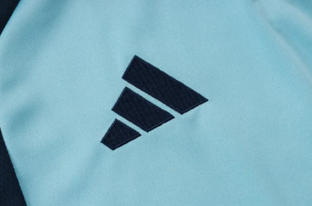 Argentina Training Jersey Suit 26/27