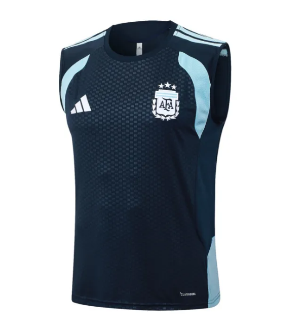 Argentina Training Jersey 26/27