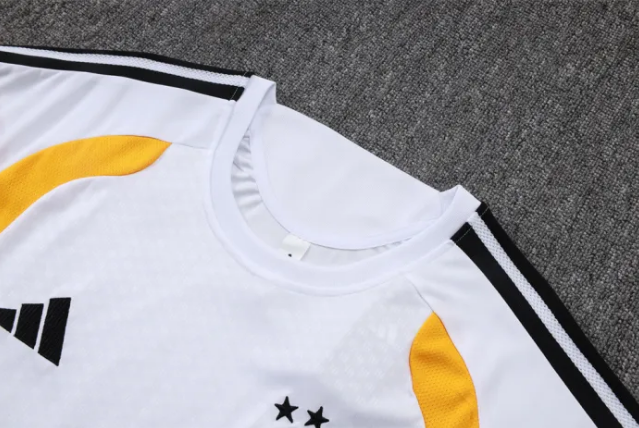 Germany Training Short sleeve Jersey 26/27