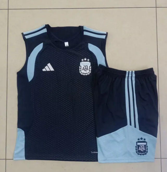 Argentina Training Jersey 26/27