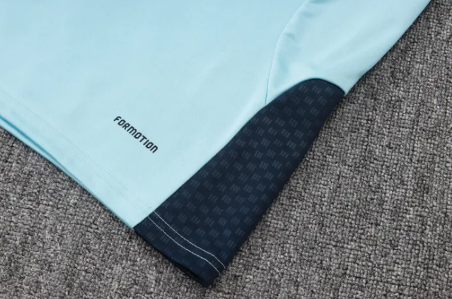 Argentina Training Jersey Suit 26/27