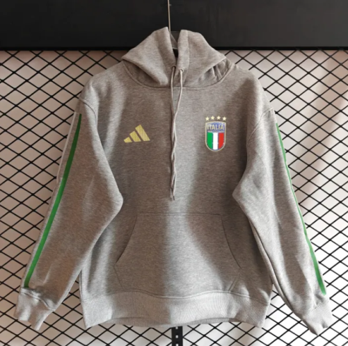 Italy Hoodie Training Jersey 25/26 (Multiple colors)
