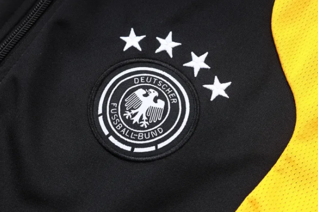 Germany Training Jacket 26/27