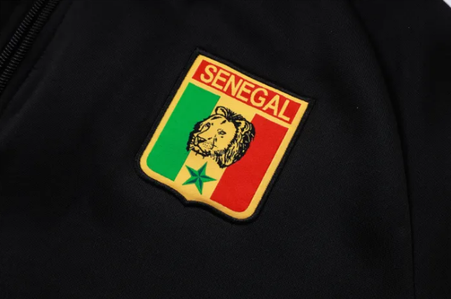 Senegal Training Jacket 26/27