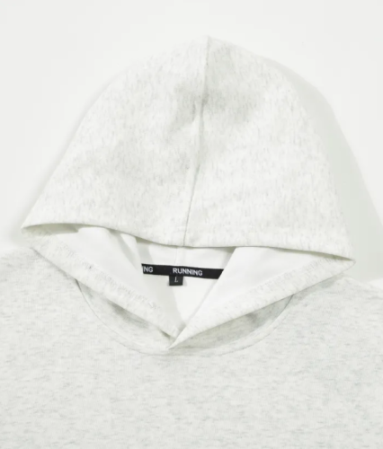 Casual Hoodie Clothing Sweatshirt Set 2025