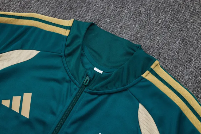 Saudi Arabia Training Jacket 26/27