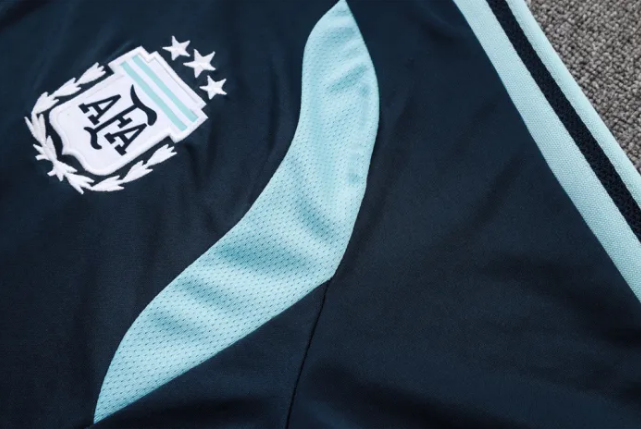Argentina Training Jersey Suit 26/27