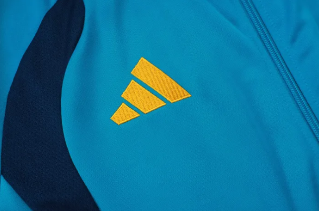 Spain Training Jacket 26/27