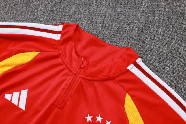 Germany Training Jersey Suit 26/27