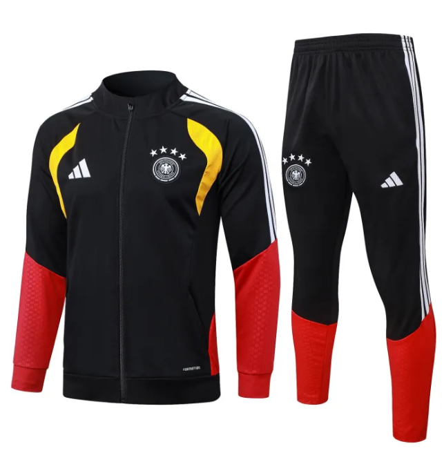 Germany Training Jacket 26/27