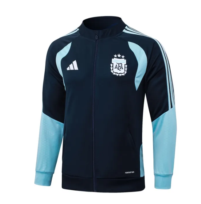 Argentina Training Jacket 26/27