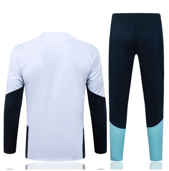 Argentina Training Jersey Suit 26/27