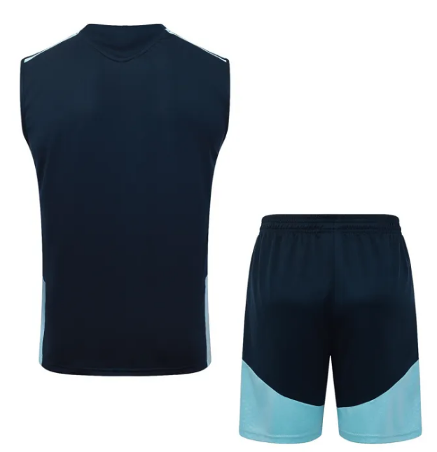 Argentina Training Jersey 26/27