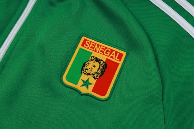 Senegal Training Jacket 26/27