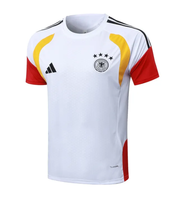 Germany Training Short sleeve Jersey 26/27