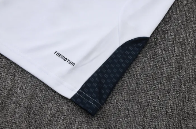 Argentina Training Jersey Suit 26/27