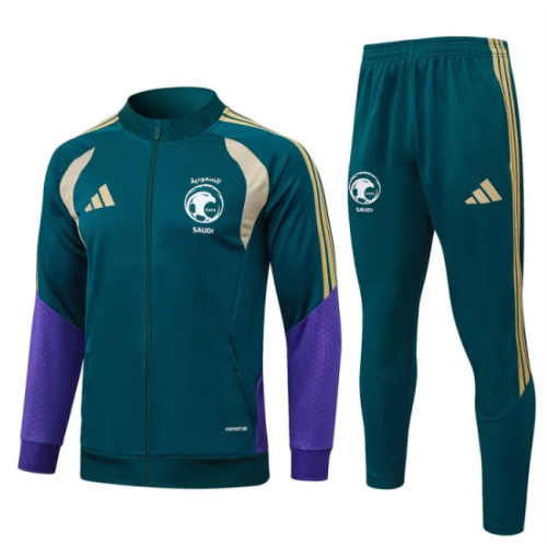 Saudi Arabia Training Jacket 26/27