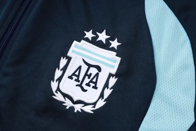 Argentina Training Jacket 26/27