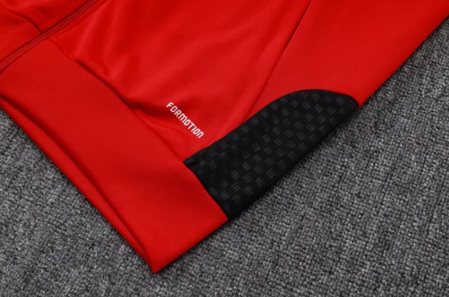 Germany Training Jacket 26/27