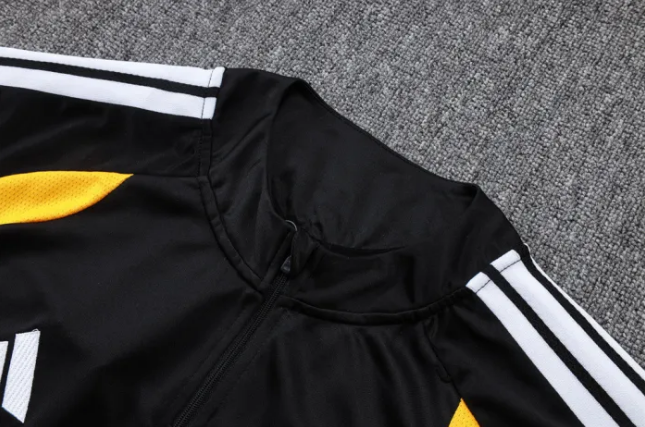 Germany Training Jersey Suit 26/27