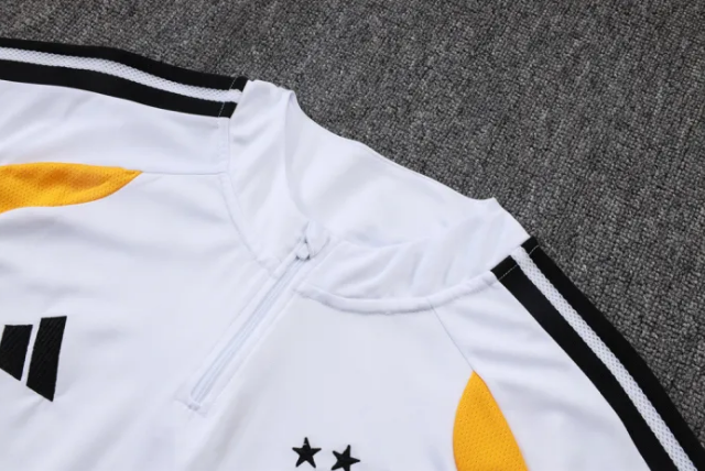 Germany Training Jersey Suit 26/27
